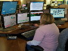 The E-9-1-1 Center