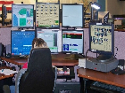 The E-9-1-1 Center