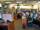 The E-9-1-1 Center