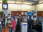 The E-9-1-1 Center